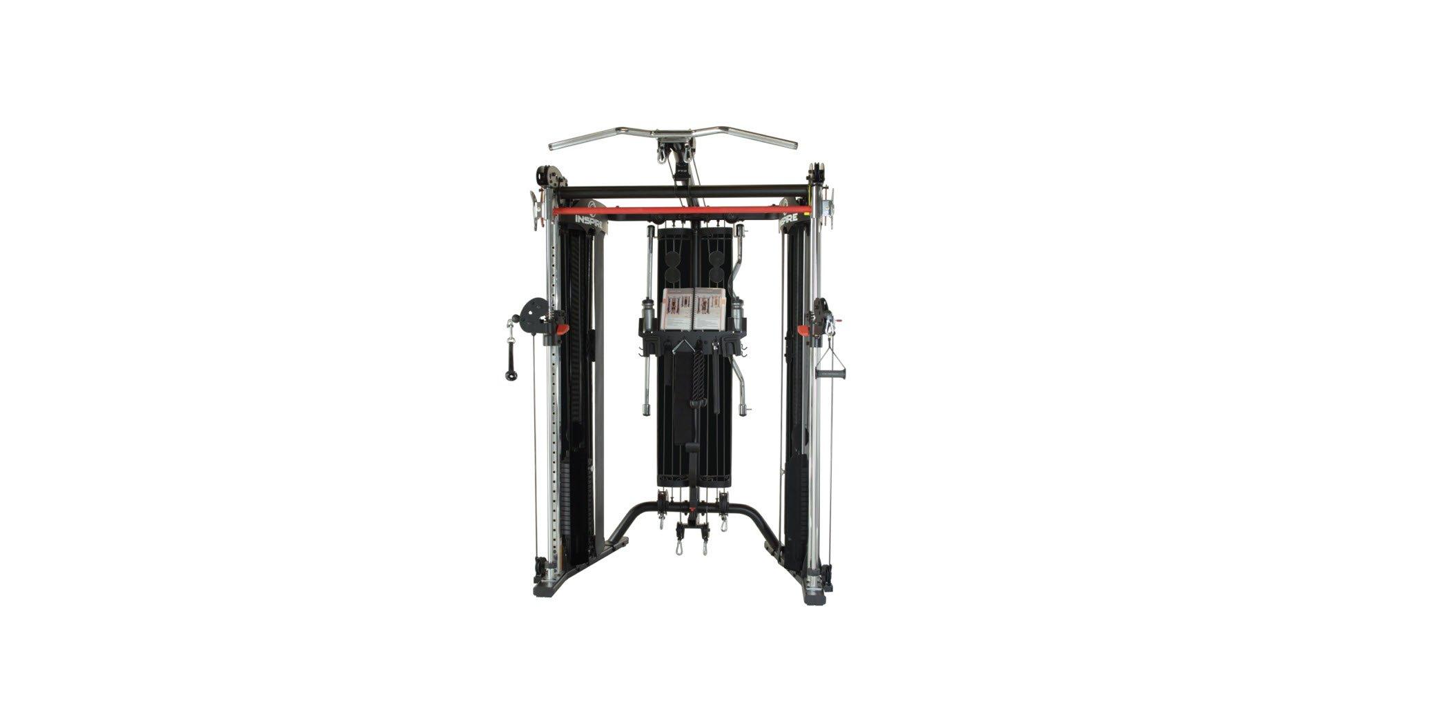 Inspire FT2 Functional Trainer