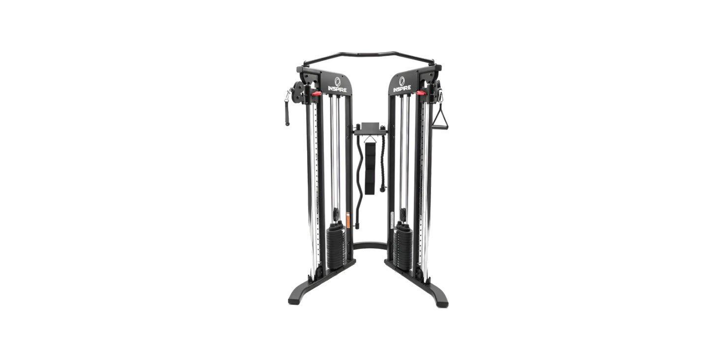 Inspire FTX & FTXC Functional Trainer