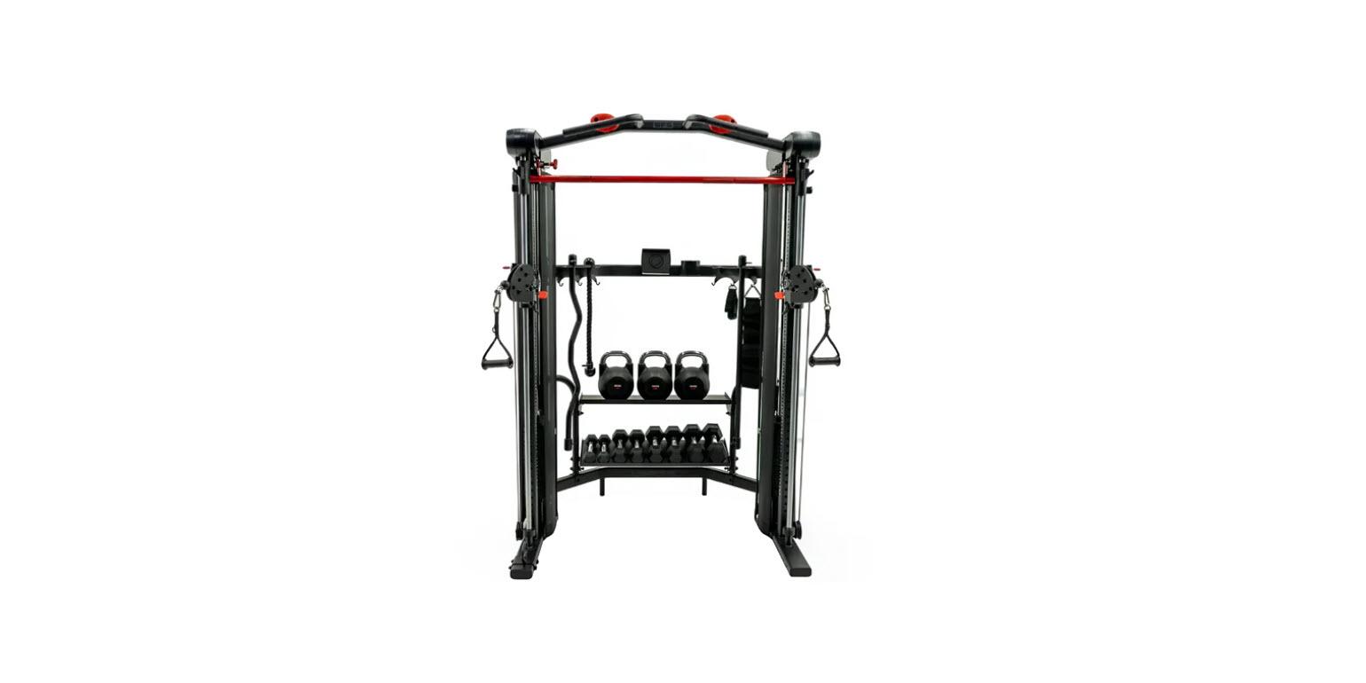 Inspire SF5 Smith Machine Functional Trainer