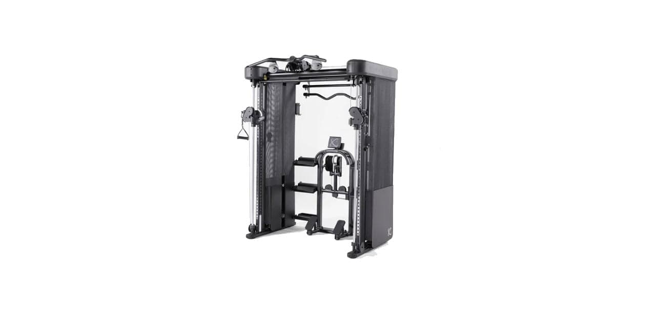 Inspire Series FT2 PRO Smith Functional Trainer