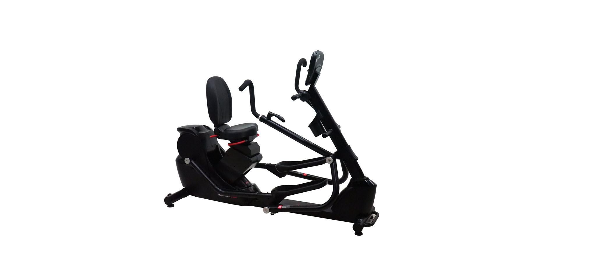 CS4 Cardio Strider