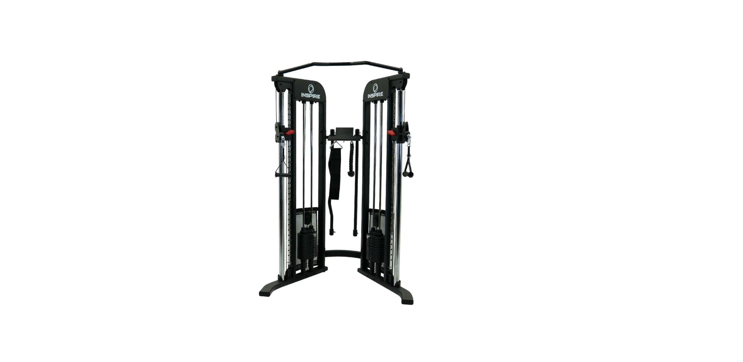 Inspire CG3 Functional Trainer