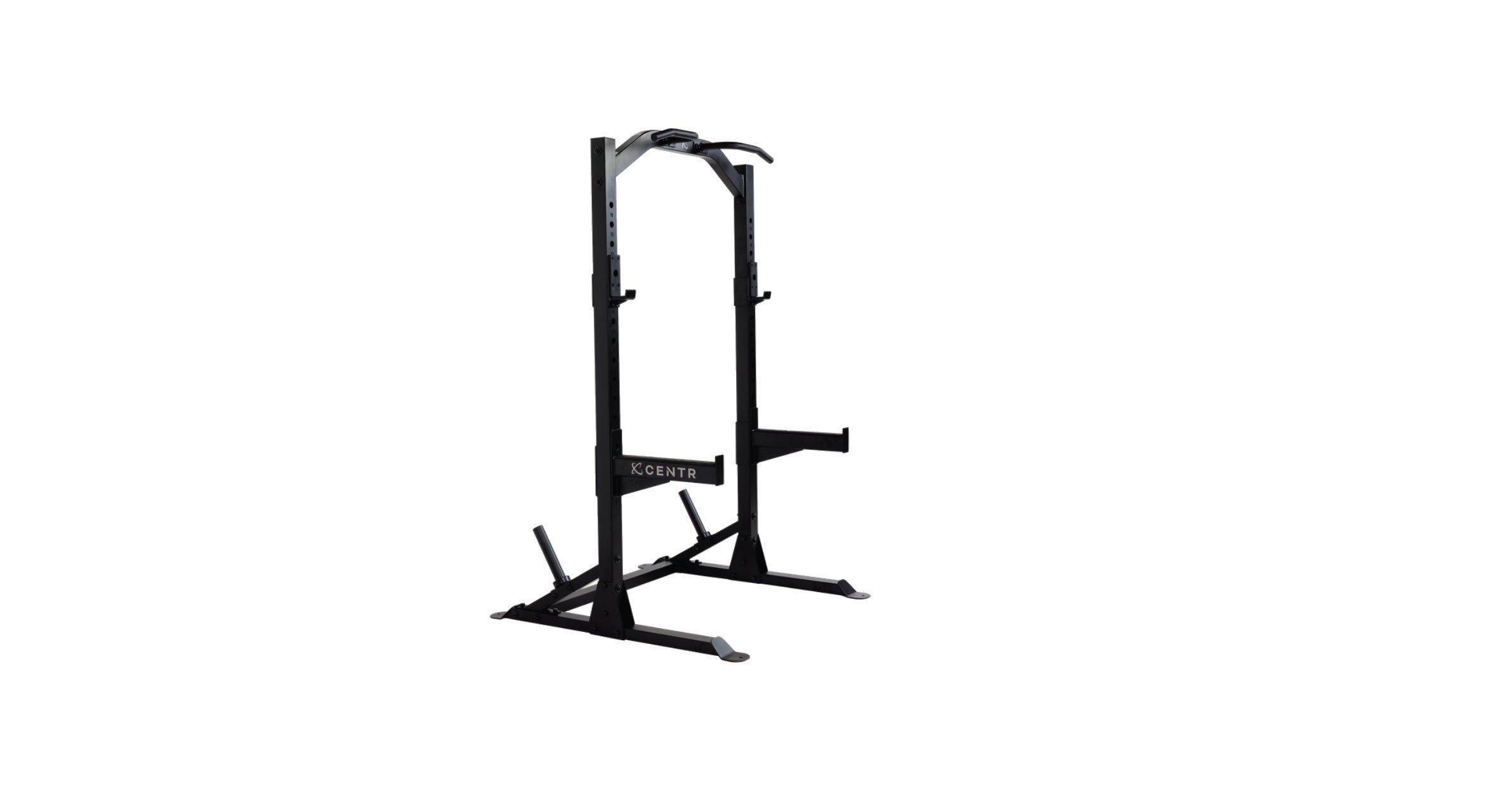 Centr Half Rack