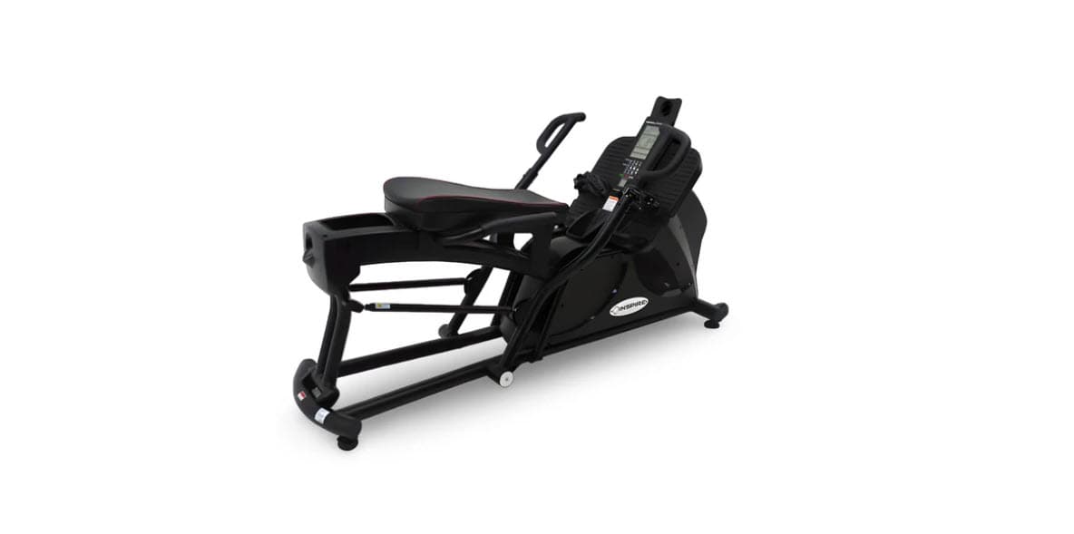 CR2.5 CrossRow