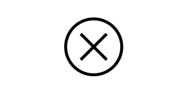 Discontinued Single Stations