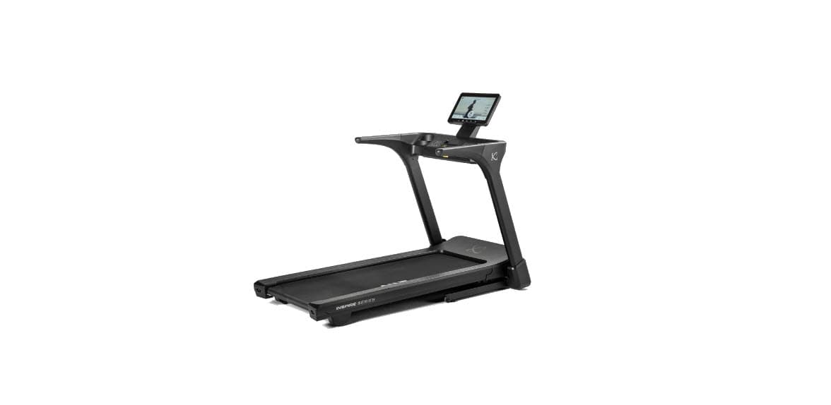 Inspire Series T5 & T5S Treadmill