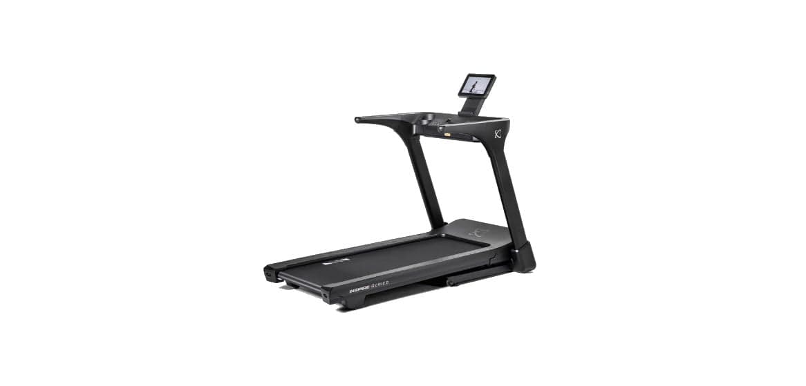 Inspire Series T4 & T4S Treadmill