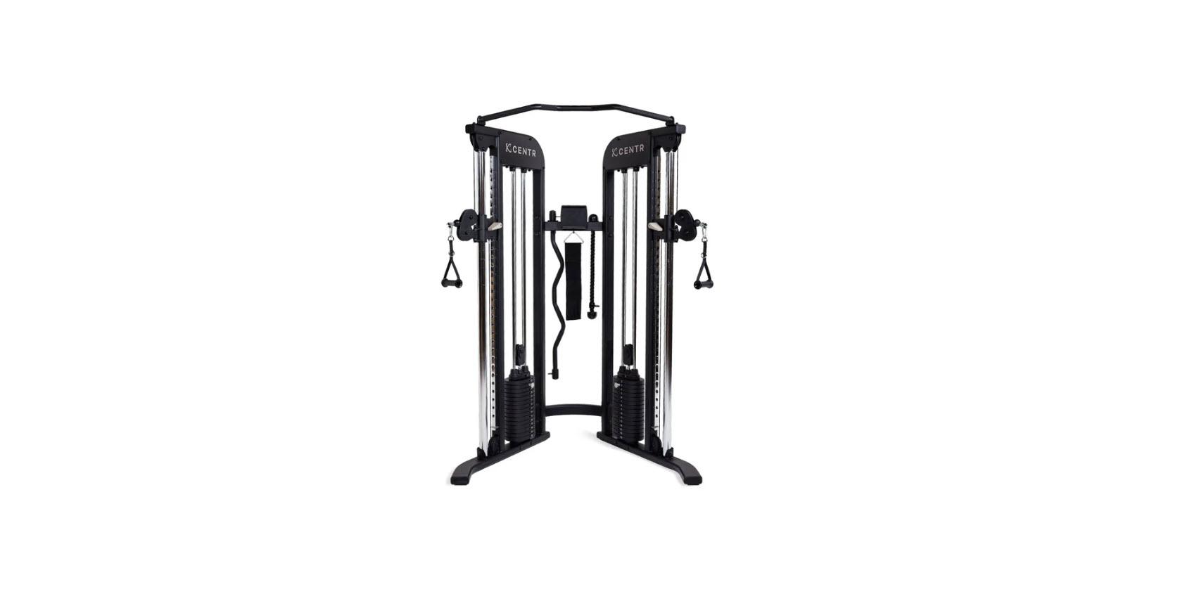Centr 2 Home Gym Functional Trainer