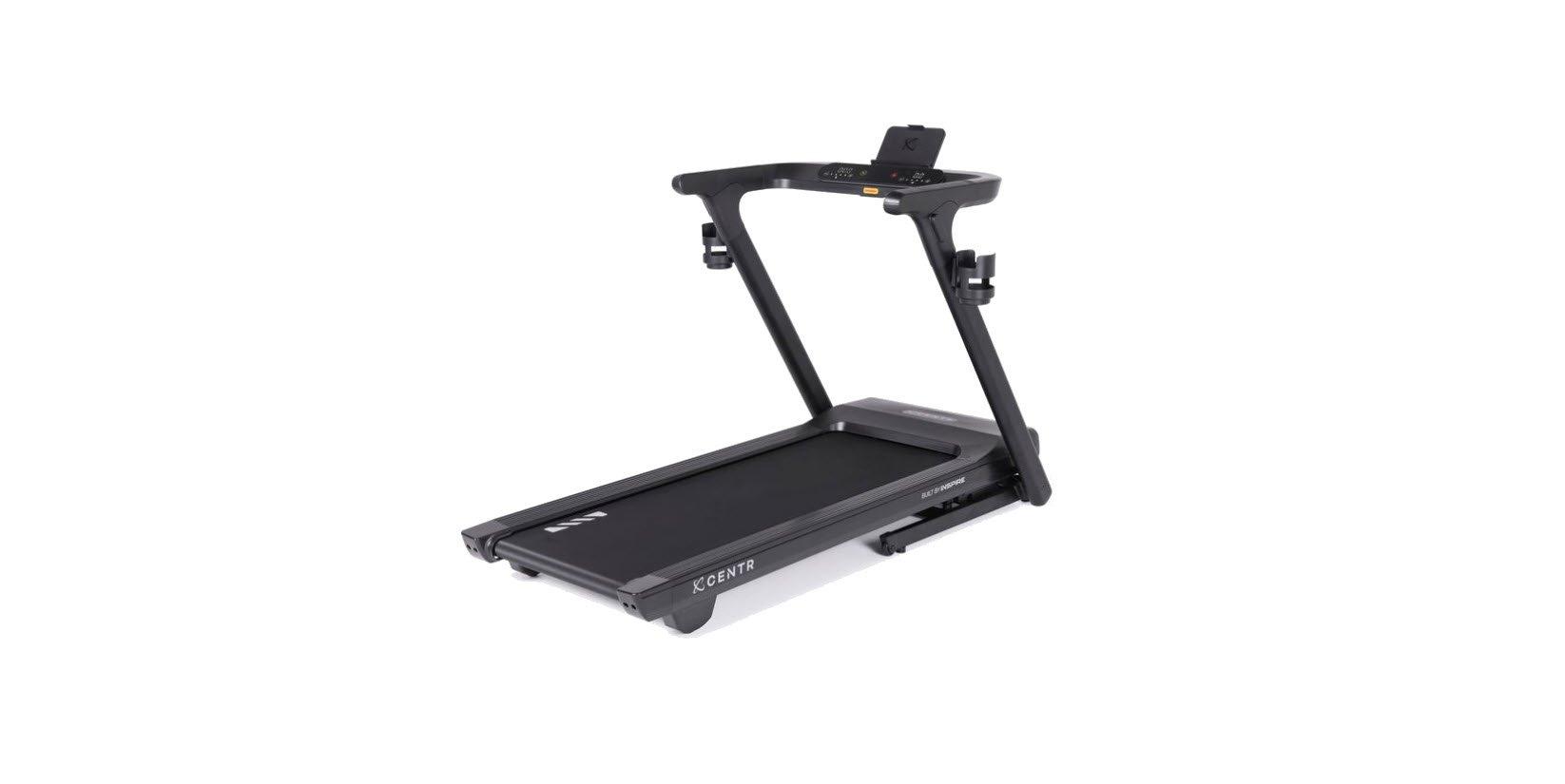 Centr RUNR Treadmill