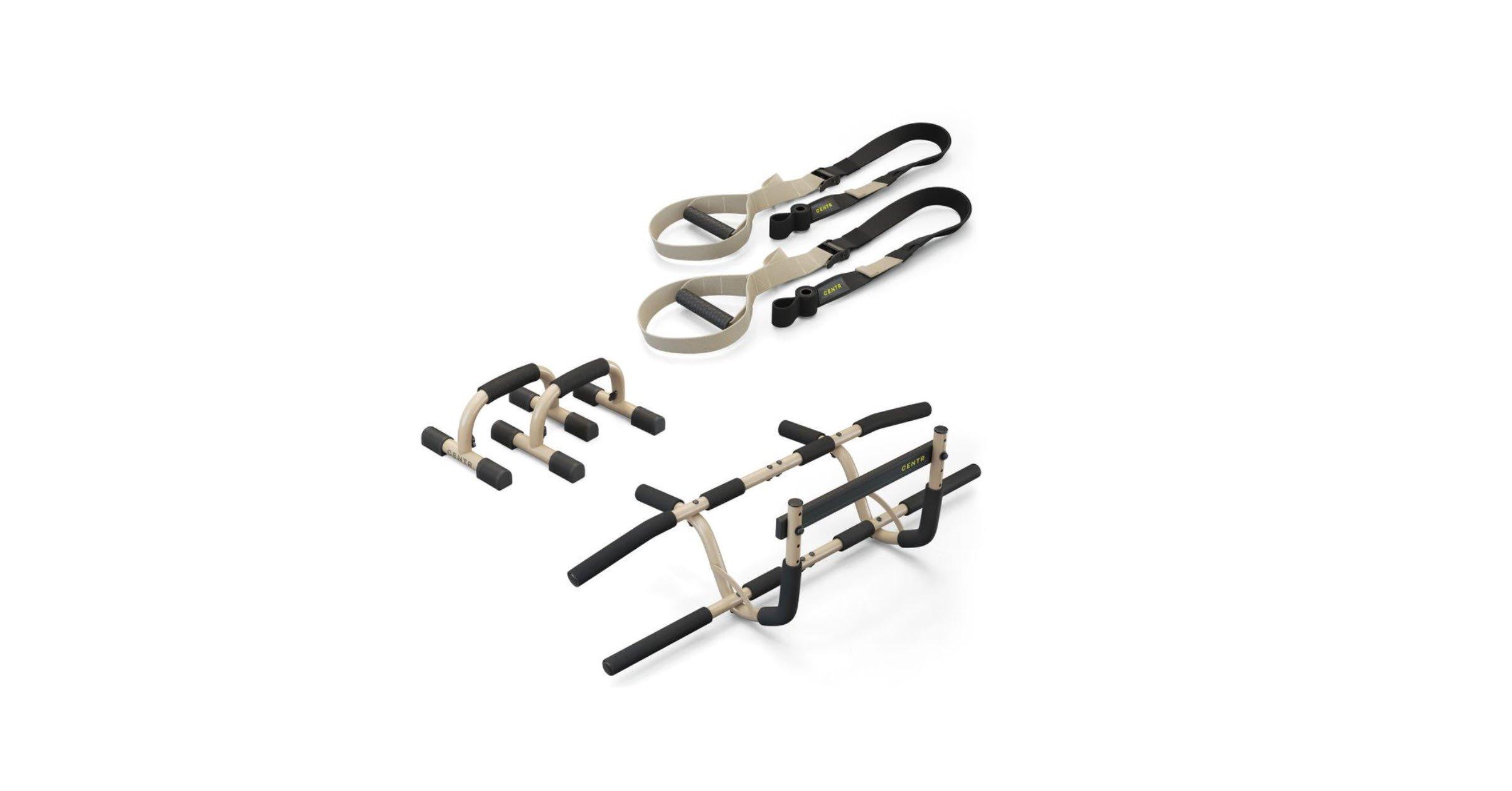 Centr Bodyweight Training Kit