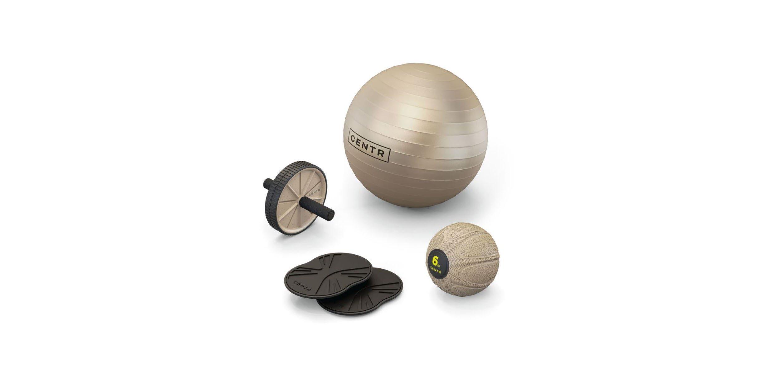 Centr Core Kit