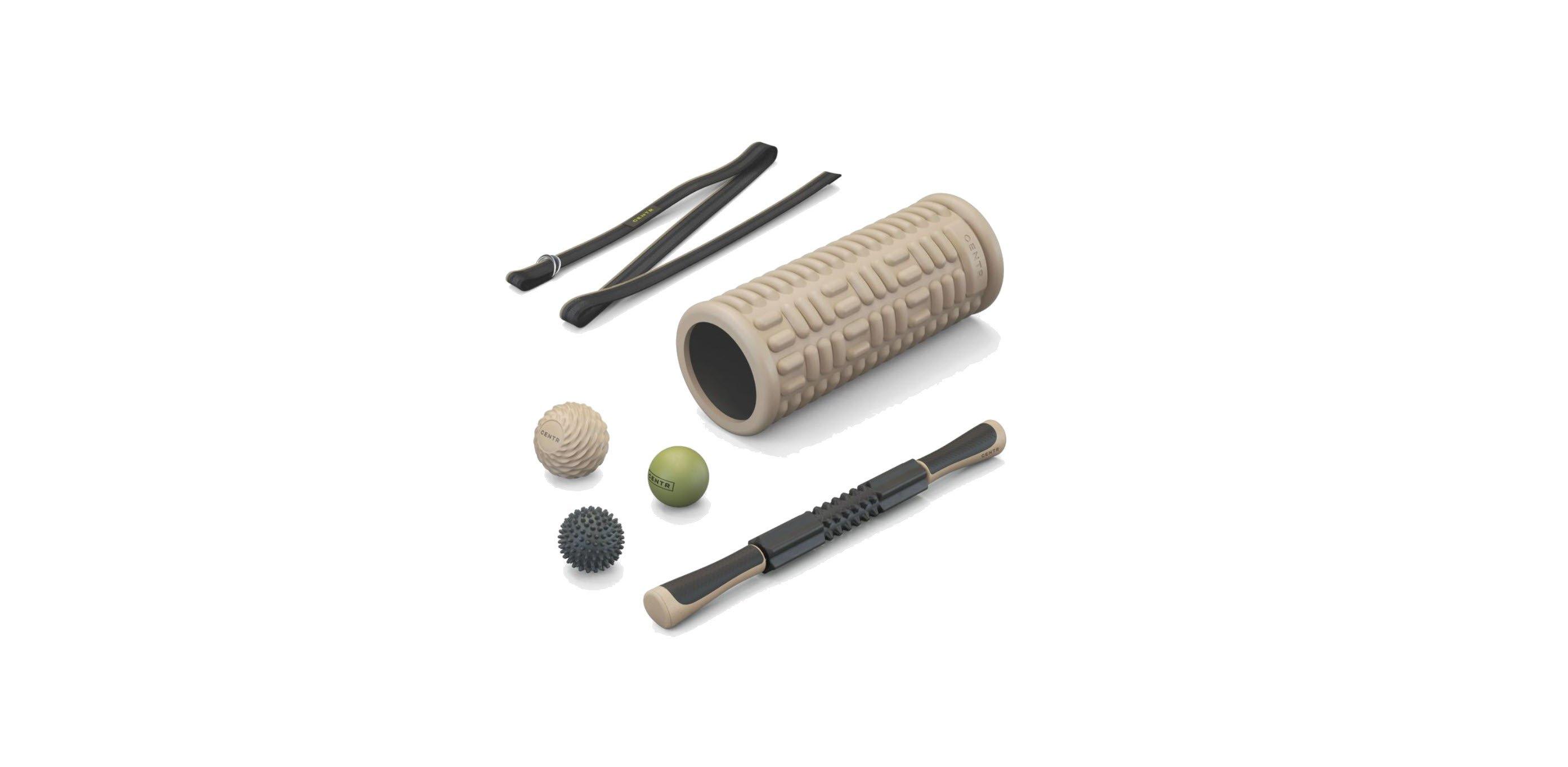 Centr Recovery Kit