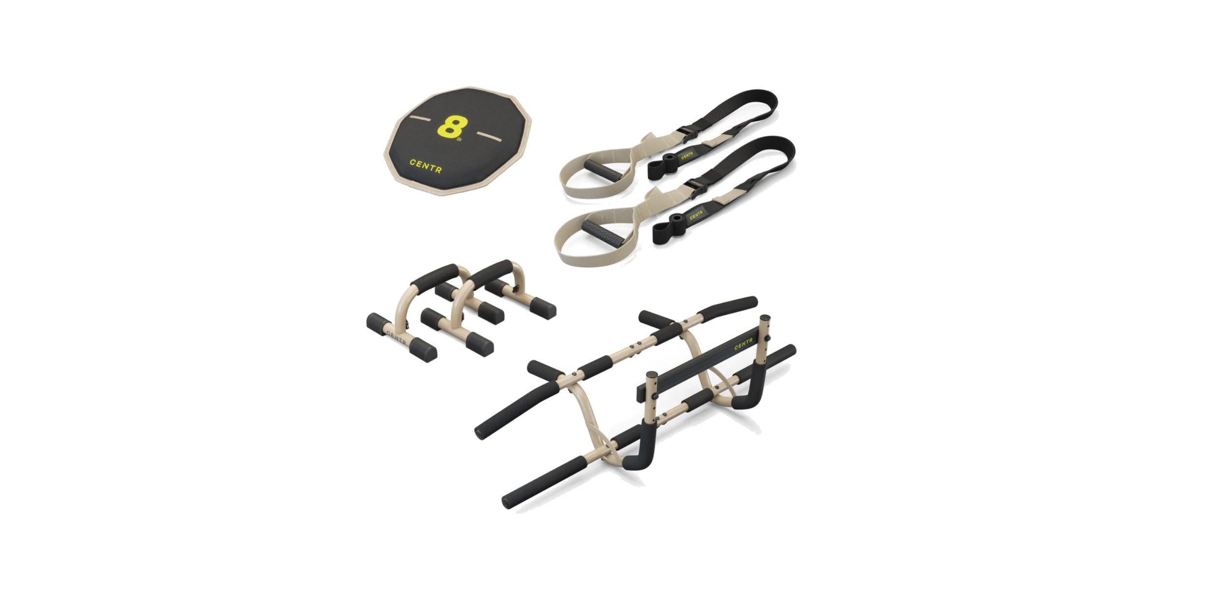 Centr Strength Training Kit