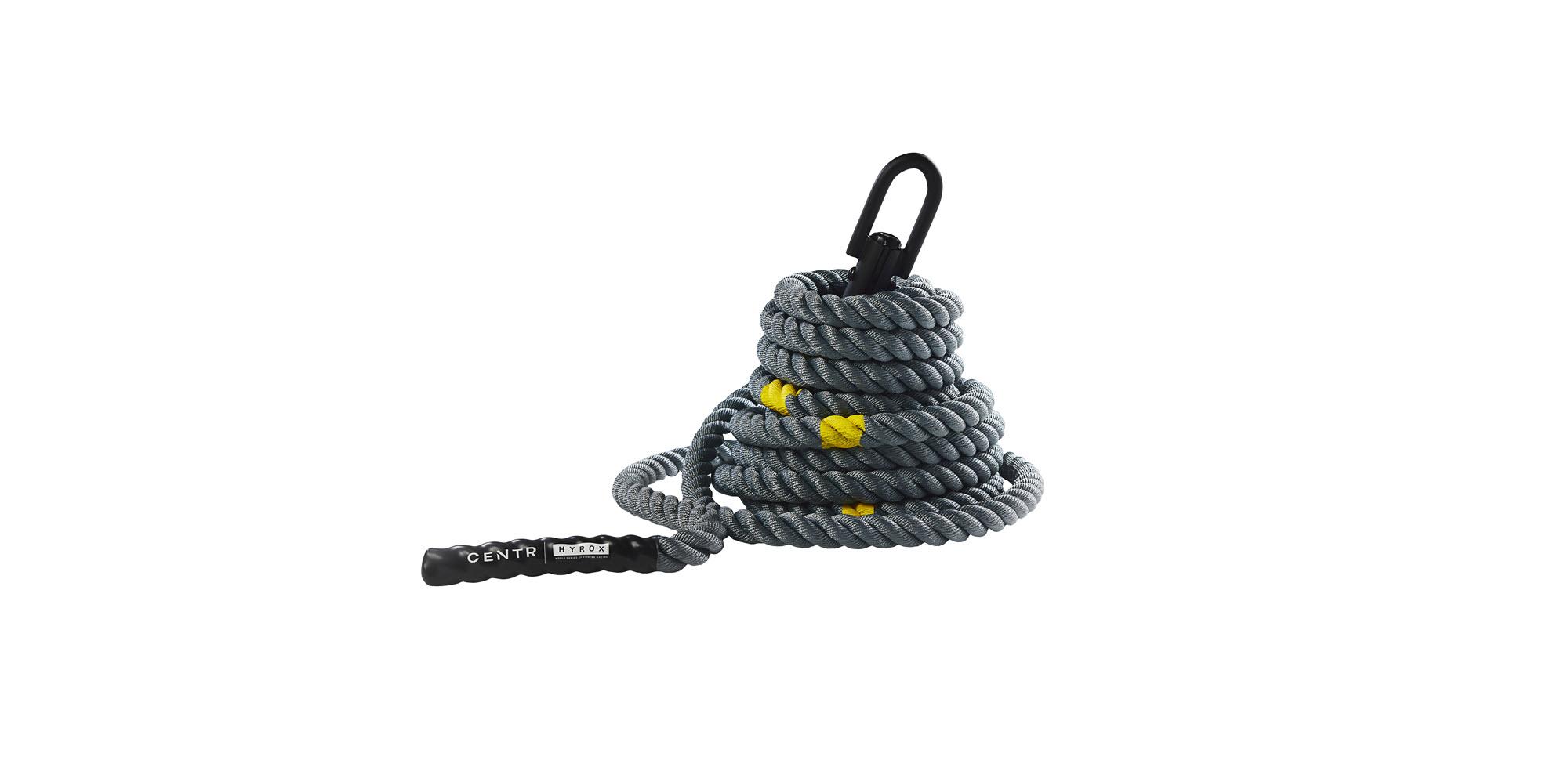 Hyrox Competition Power Rope