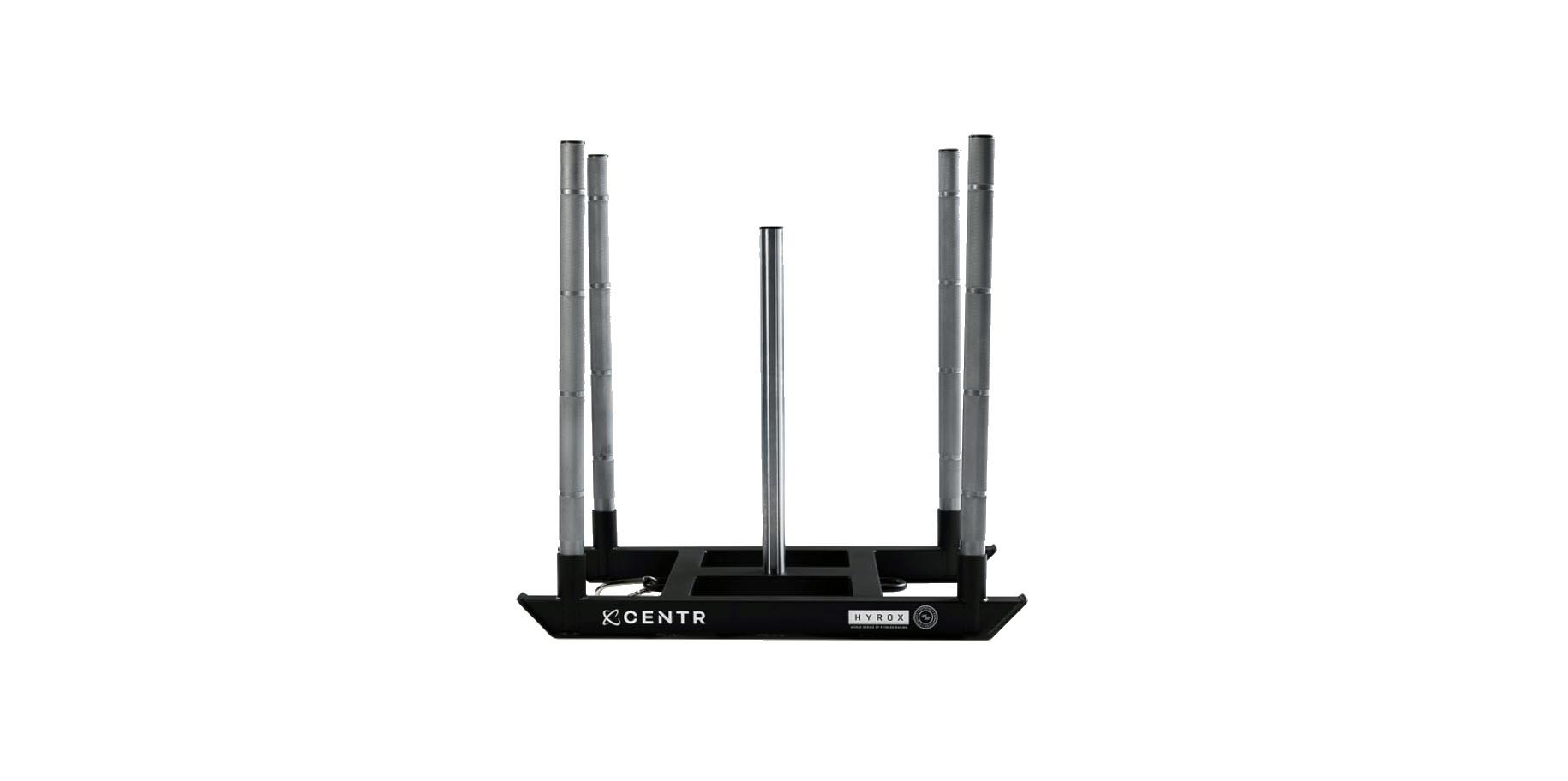 Hyrox Competition Power Sled