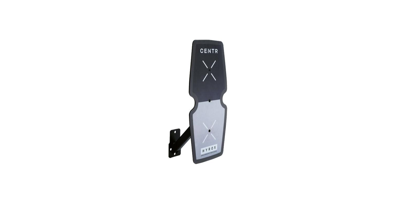 Hyrox Competition Rig Target