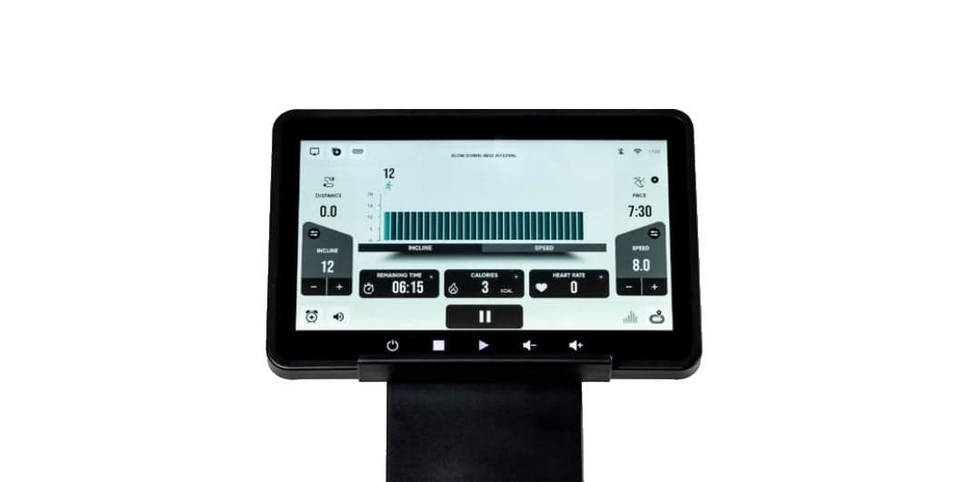 10" & 15.6" LED Touchscreens