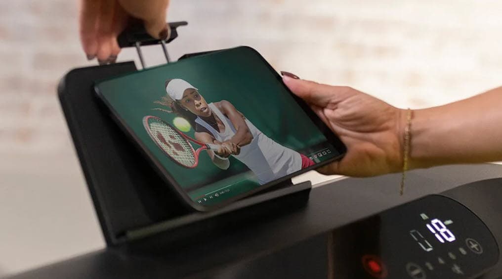 Tablet Holder