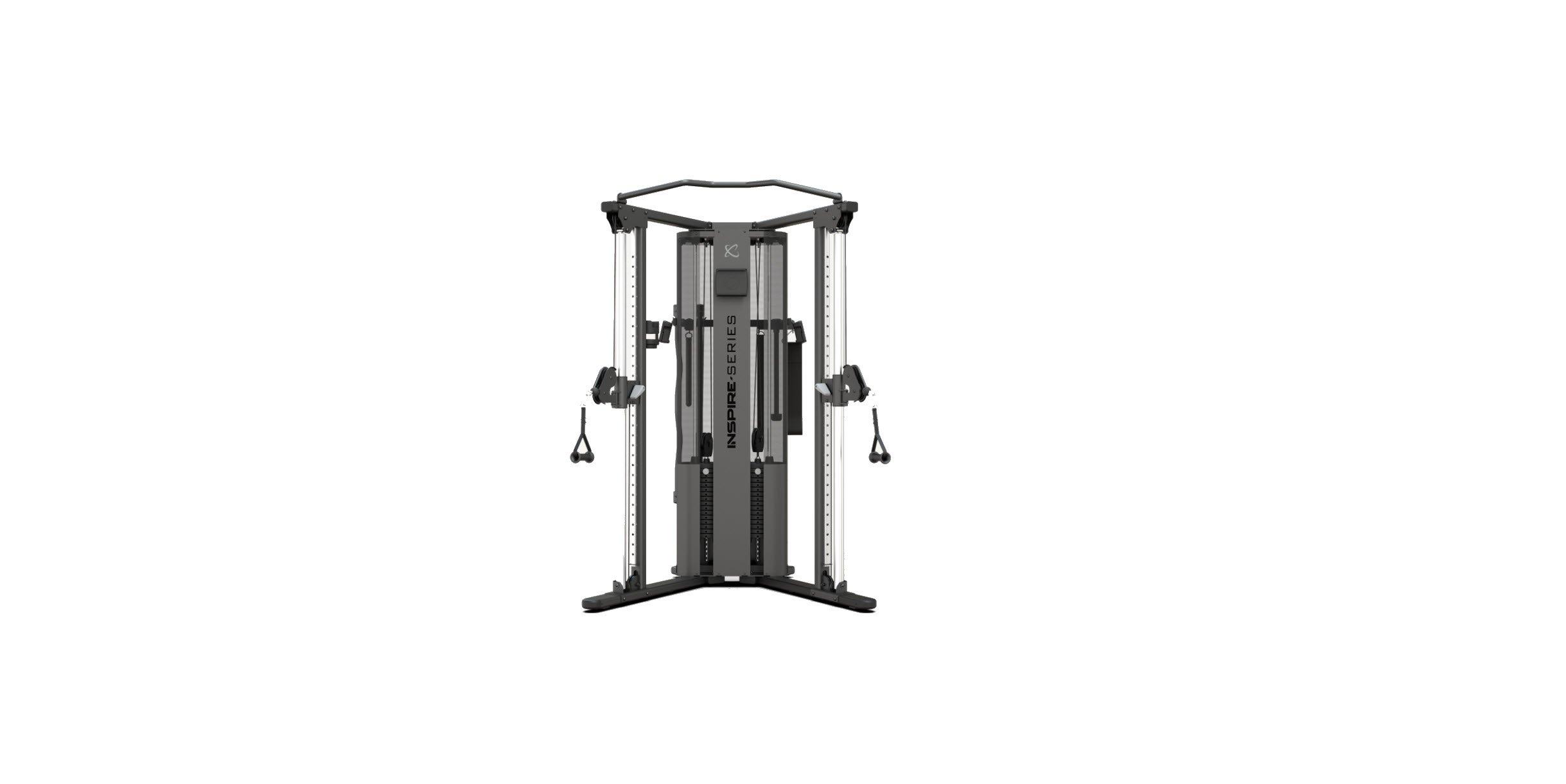 Centr Inspire Series FT1 Pro Functional Trainer