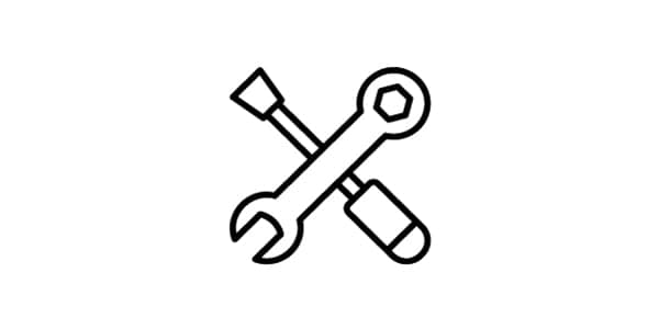 Maintenance & Troubleshooting