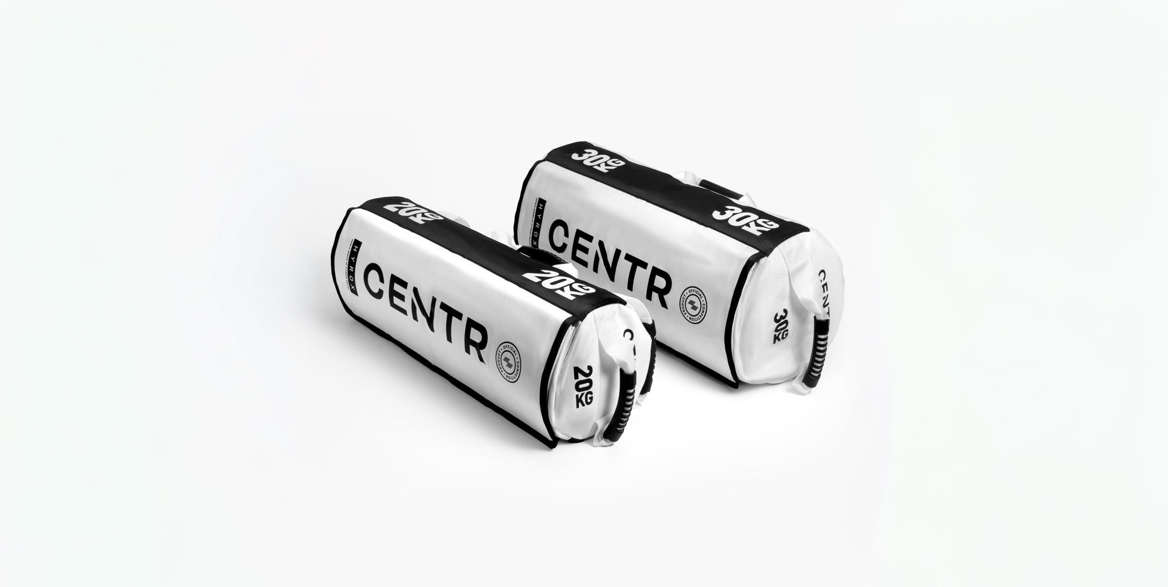 Limited Edition PHX_26 Competition Sandbag (20, 30 kg)