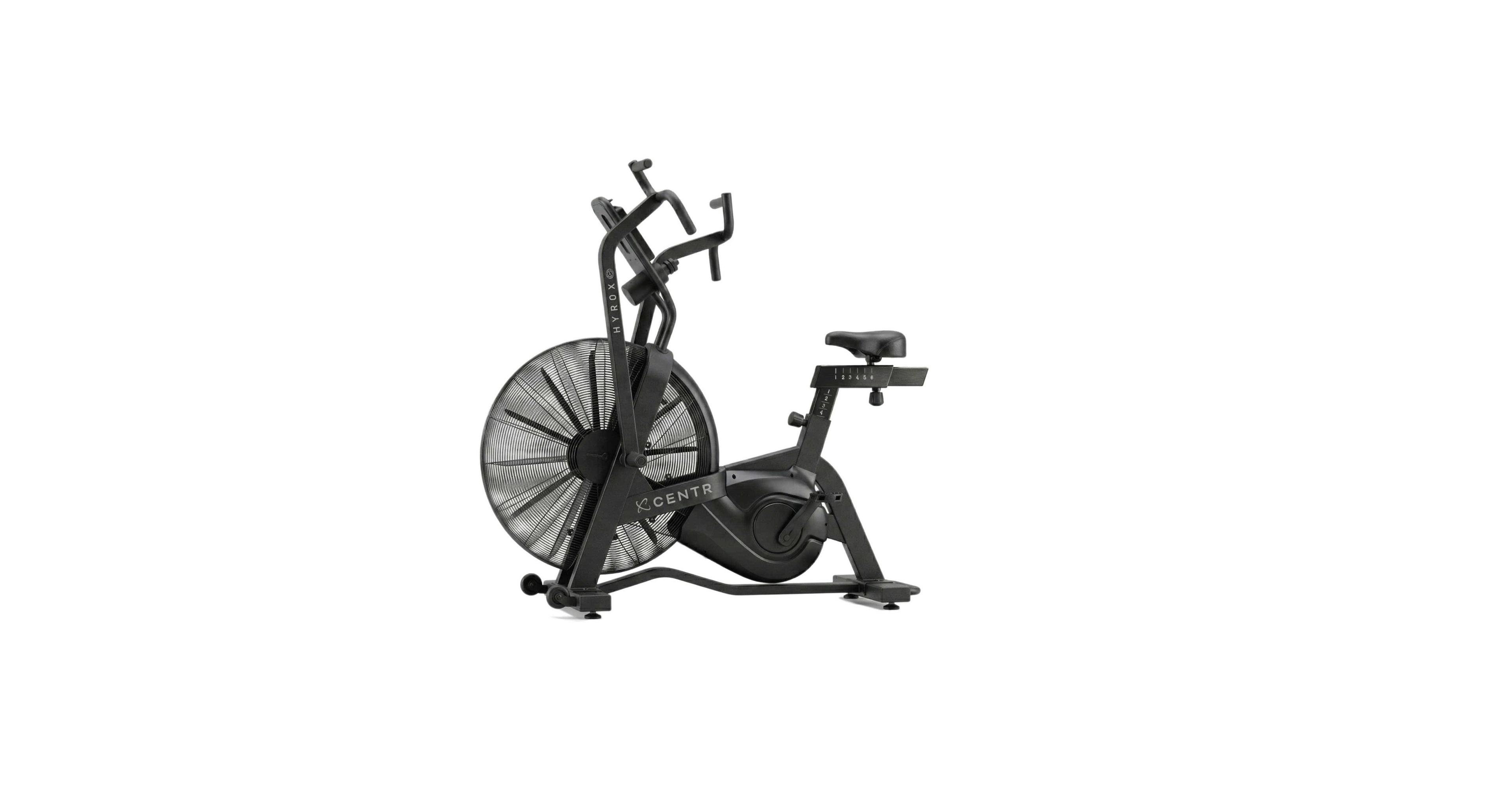 Hyrox Perform Series Air Bike