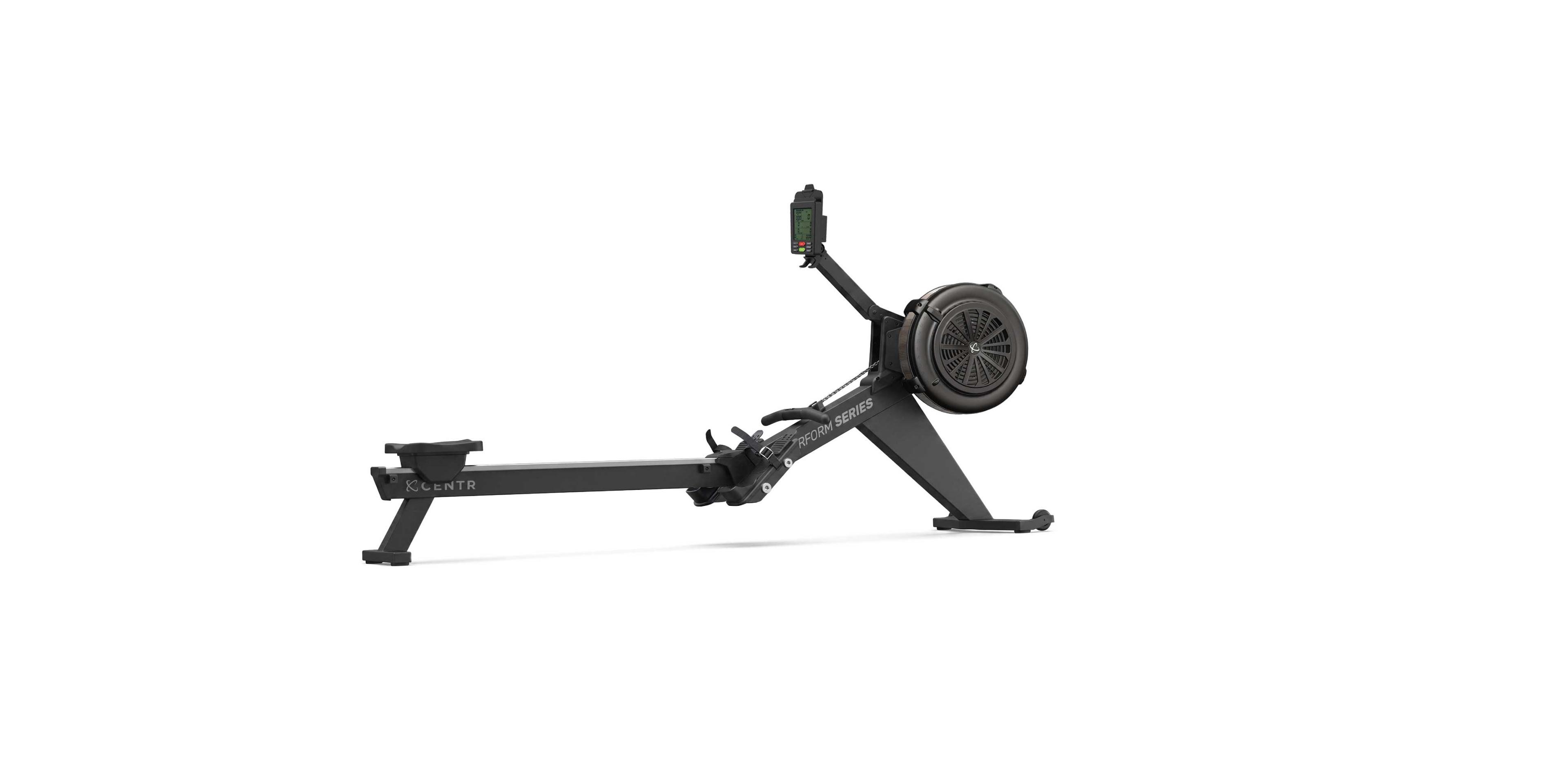 Centr Perform Series Rower