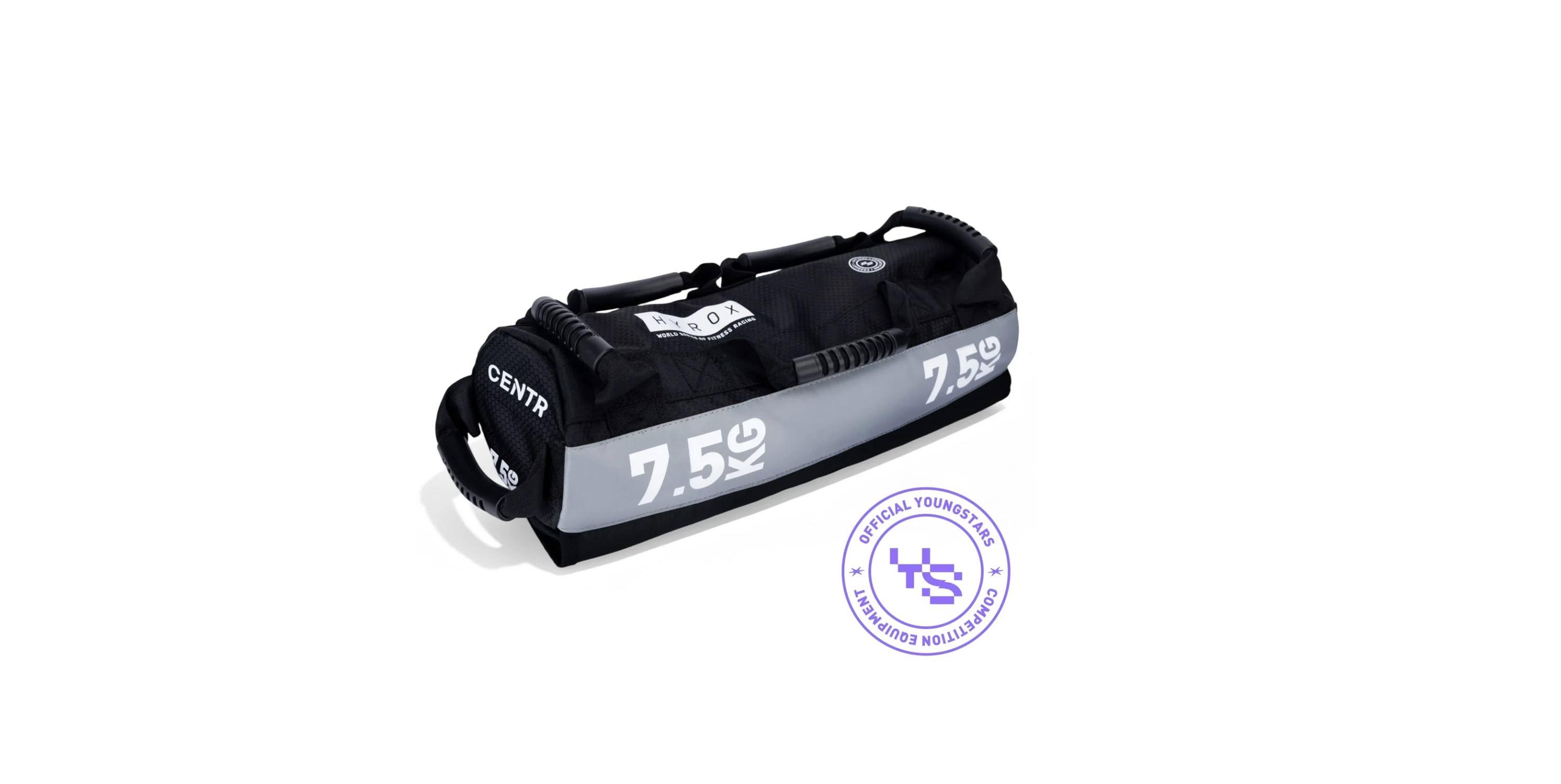 HYROX Competition Sandbags for Youngstars