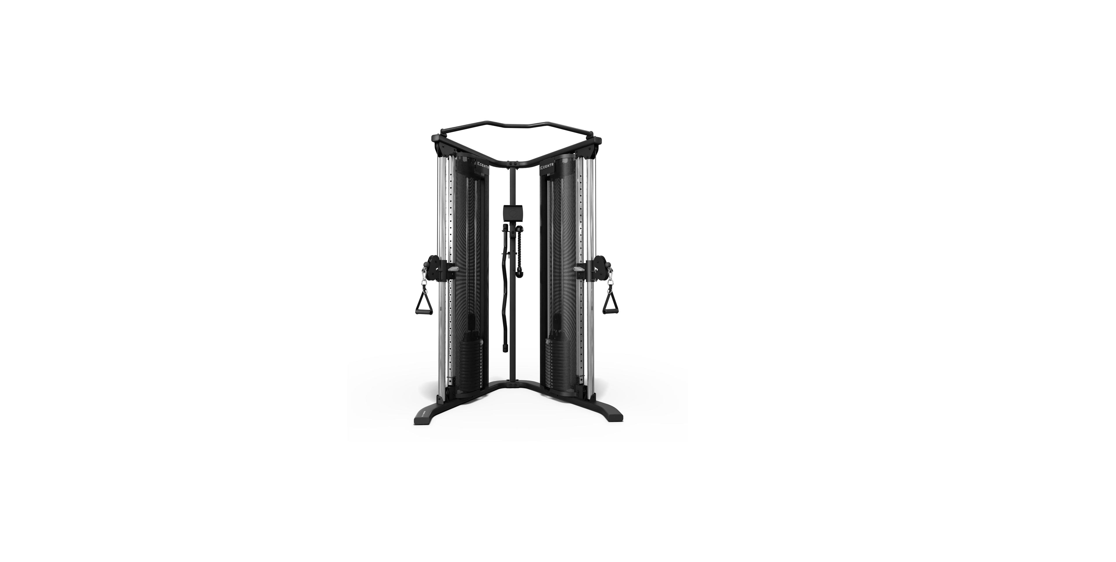 Centr 2 Home Gym Functional Trainer (NEW 2026)