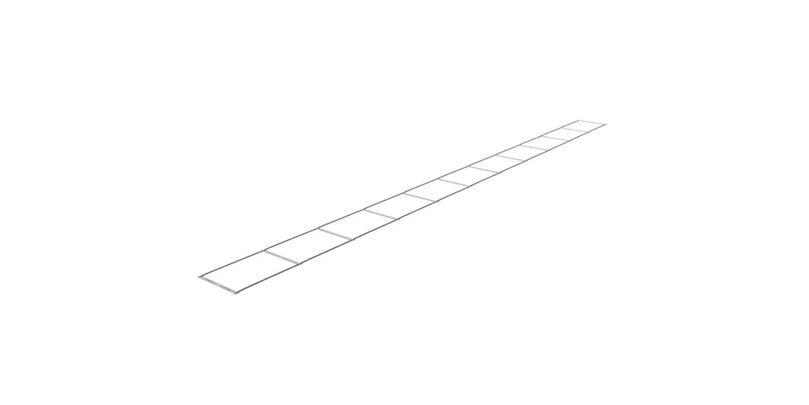 Centr x HYROX Perform Series Agility Ladder