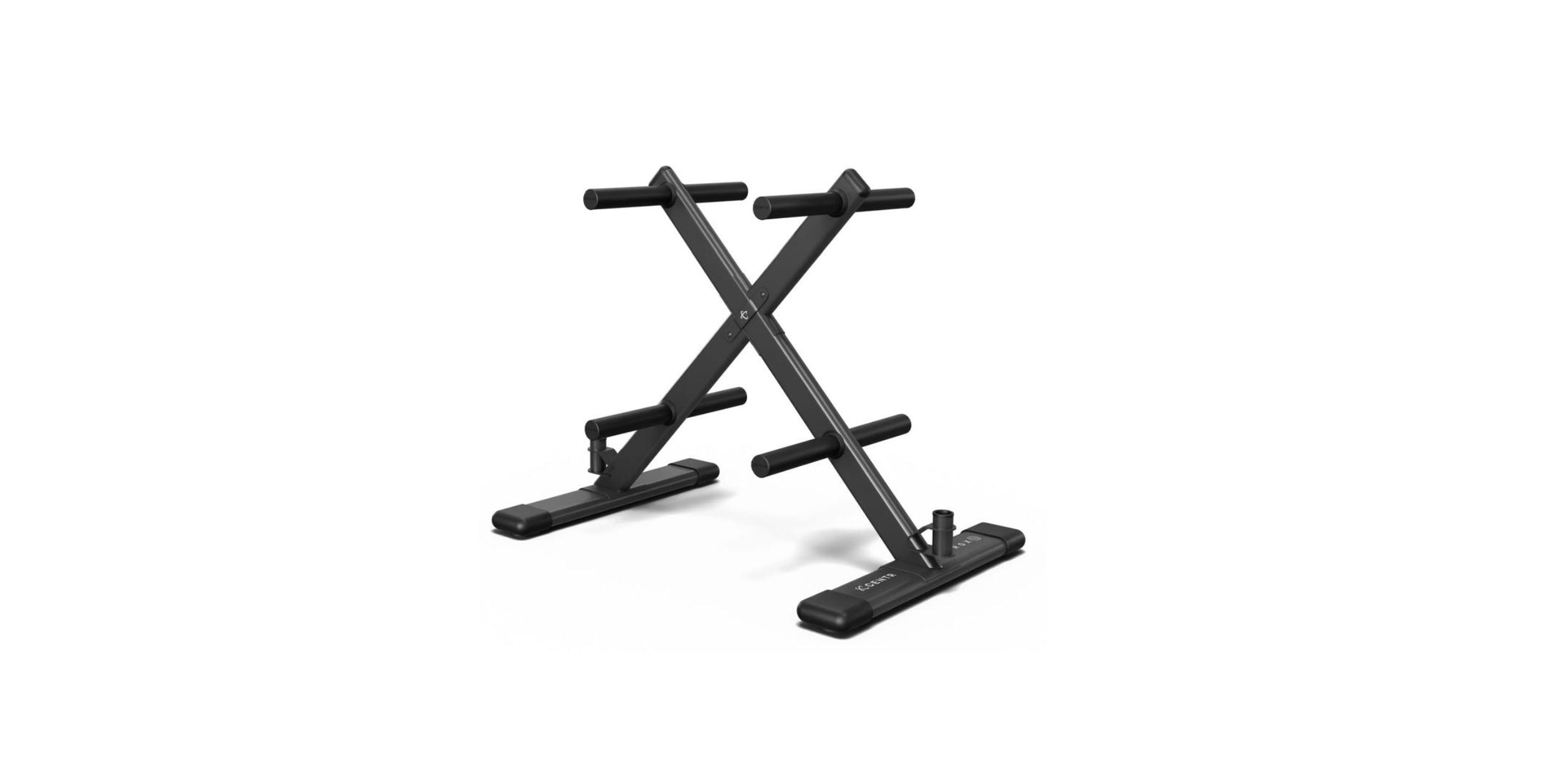 Centr Perform Series Olympic Plate Tree
