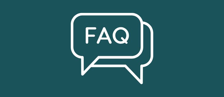 FAQ