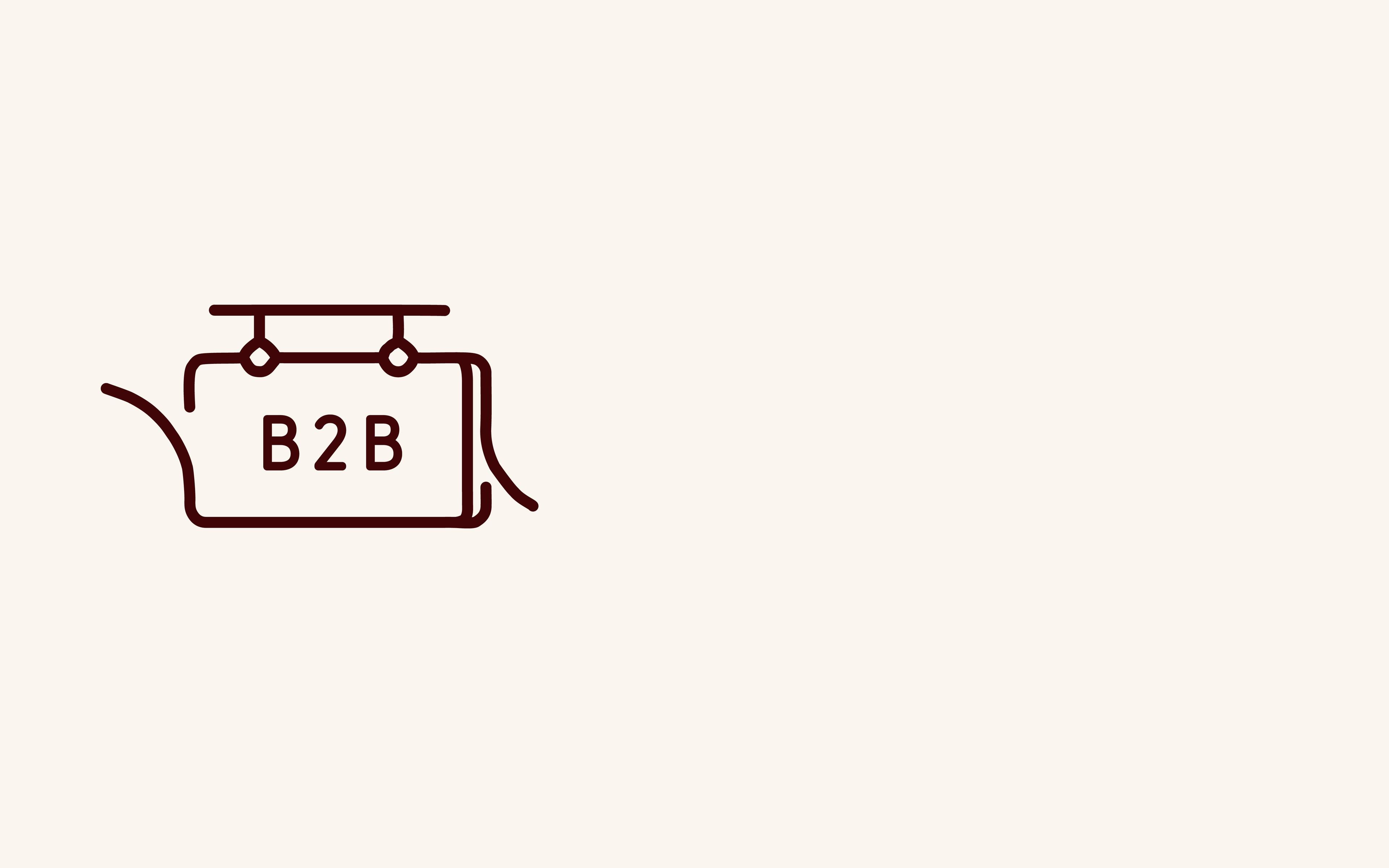 Business und Einzelhandel