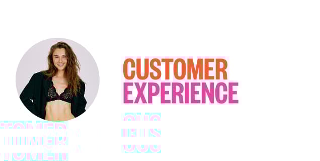 Customer Experience