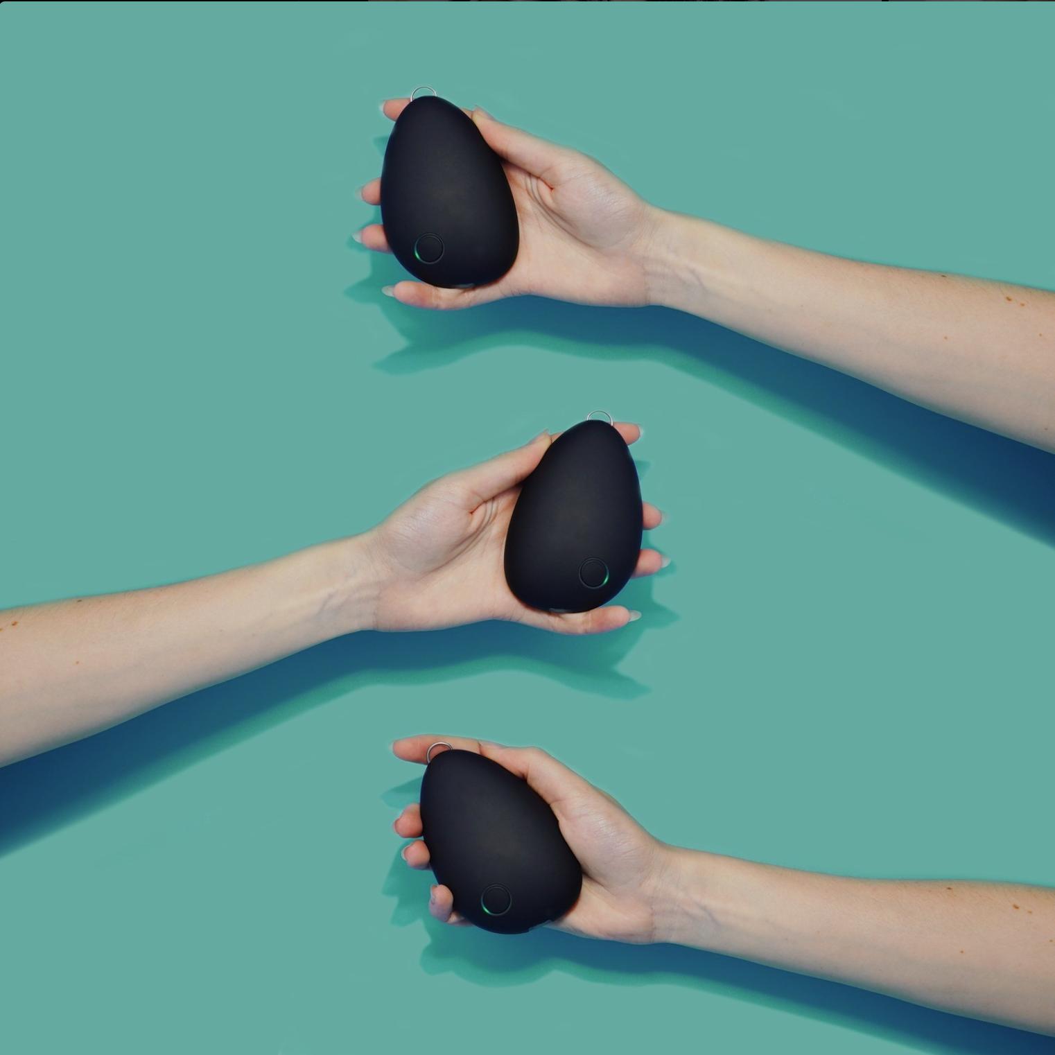 Taking care of your Sensate device