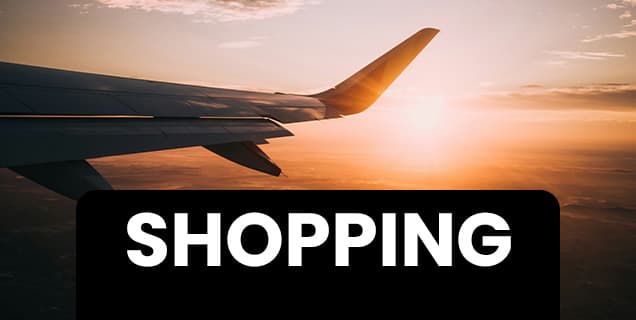 In Person Shopping