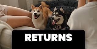 Returns & Exchanges