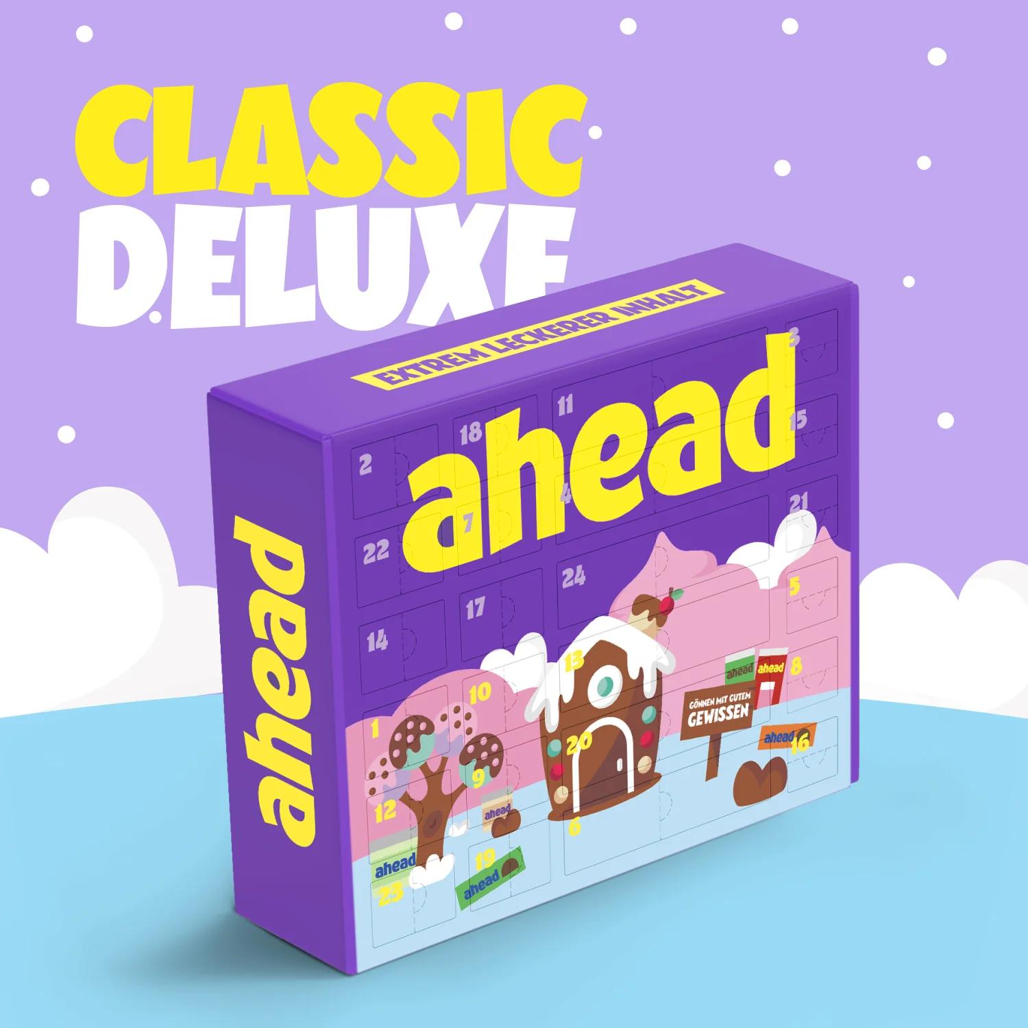 Adventskalender