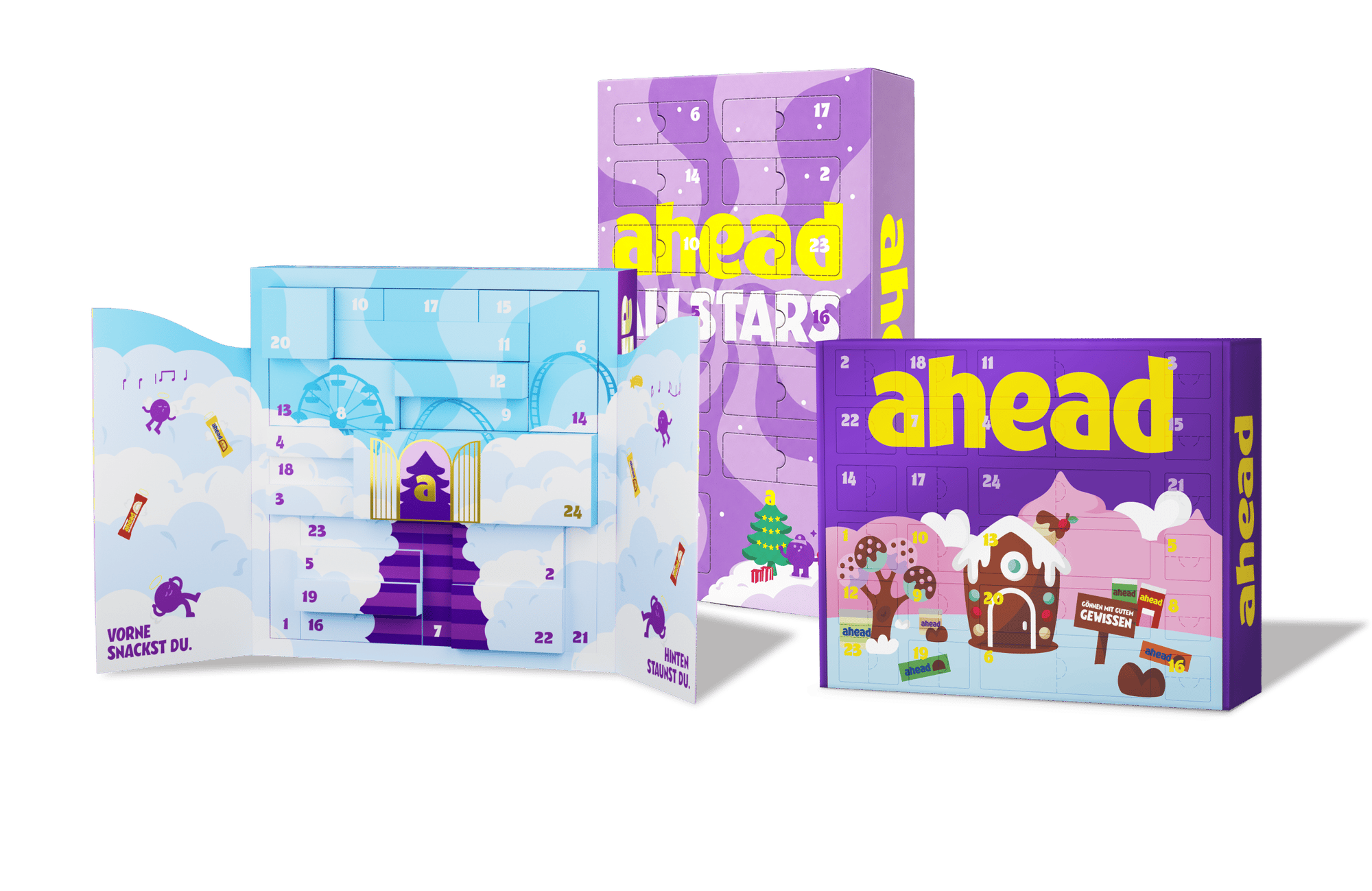 Adventskalender