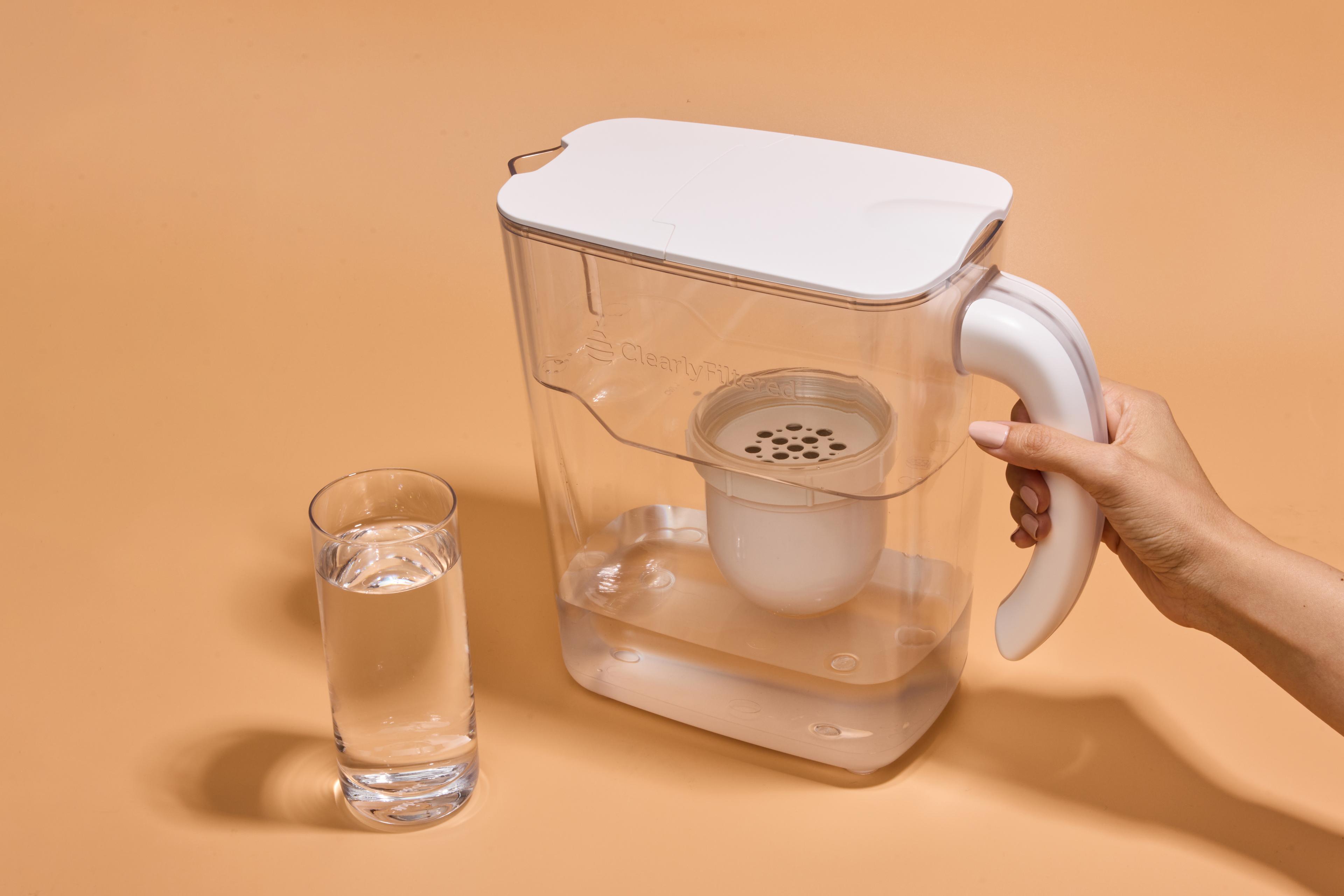 Pitcher