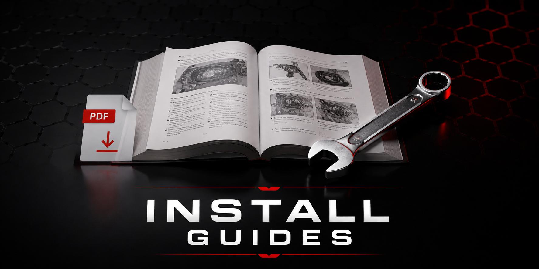 Install Guides