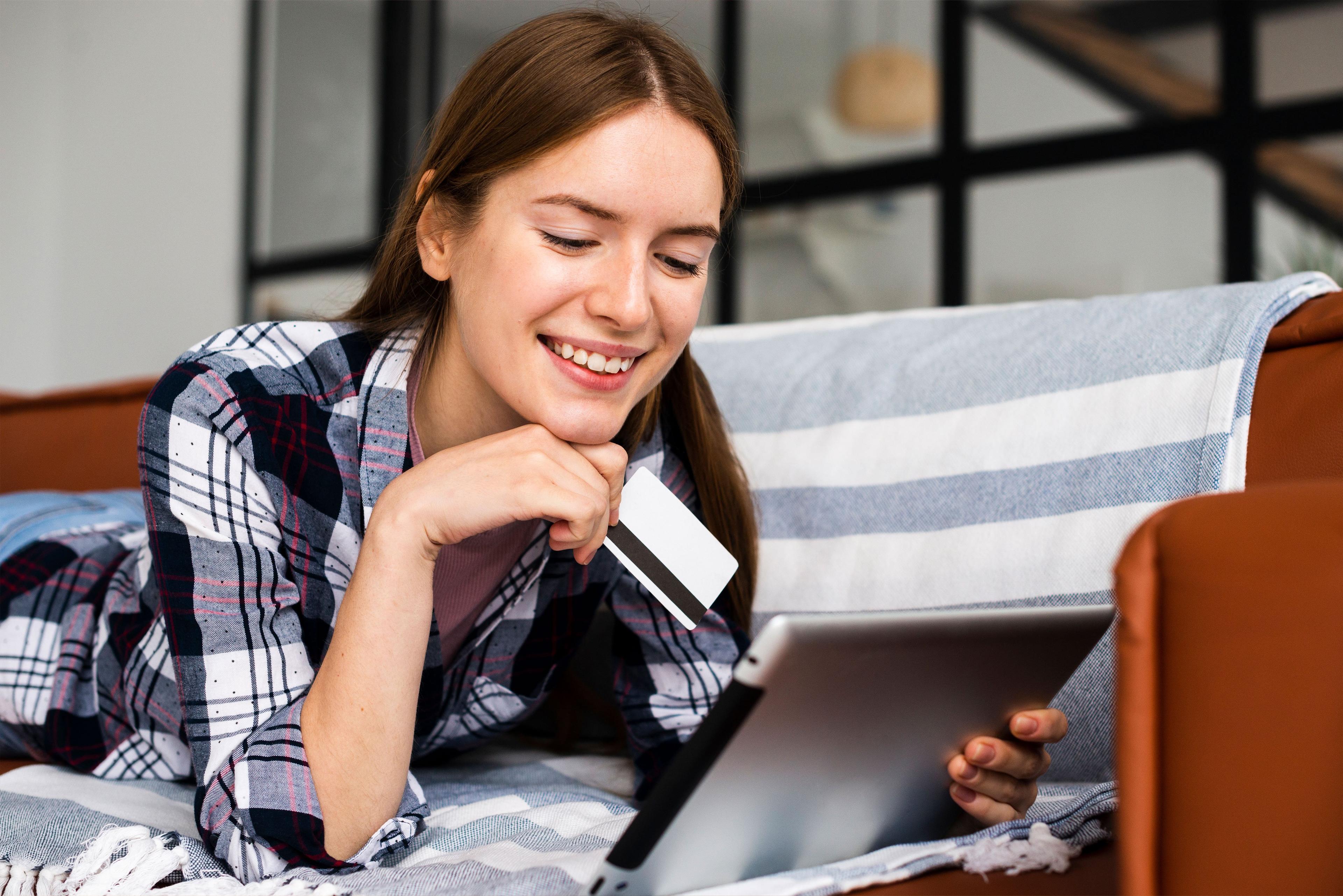 Orders & Payment