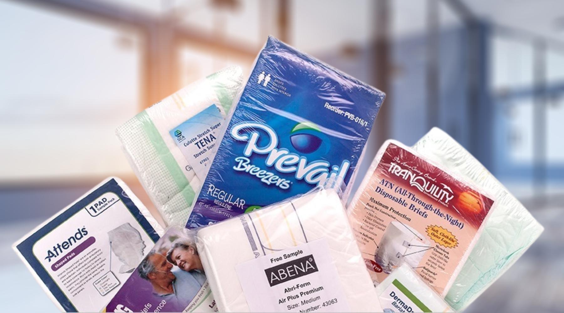 Free Sample Program