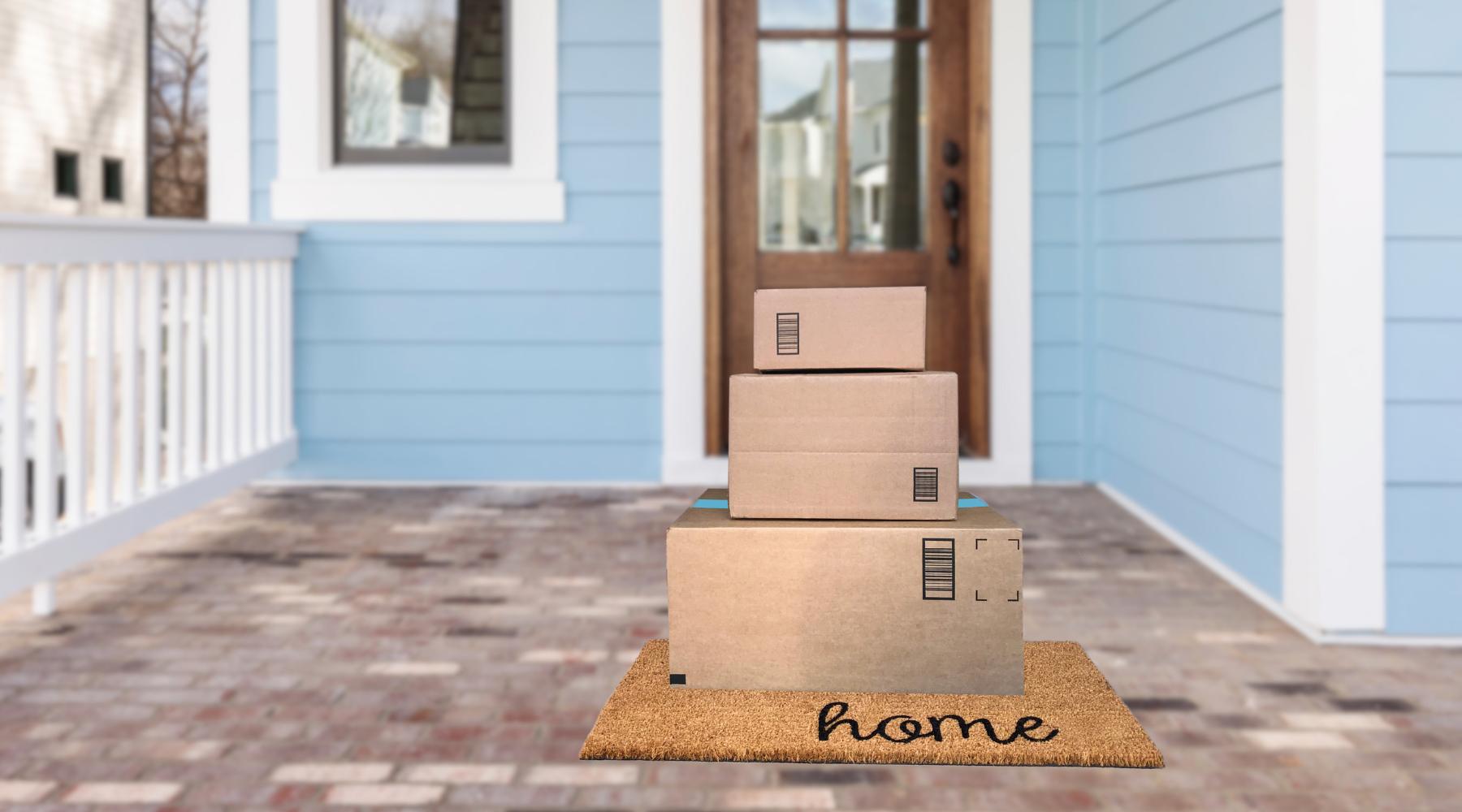 Shipping & Returns