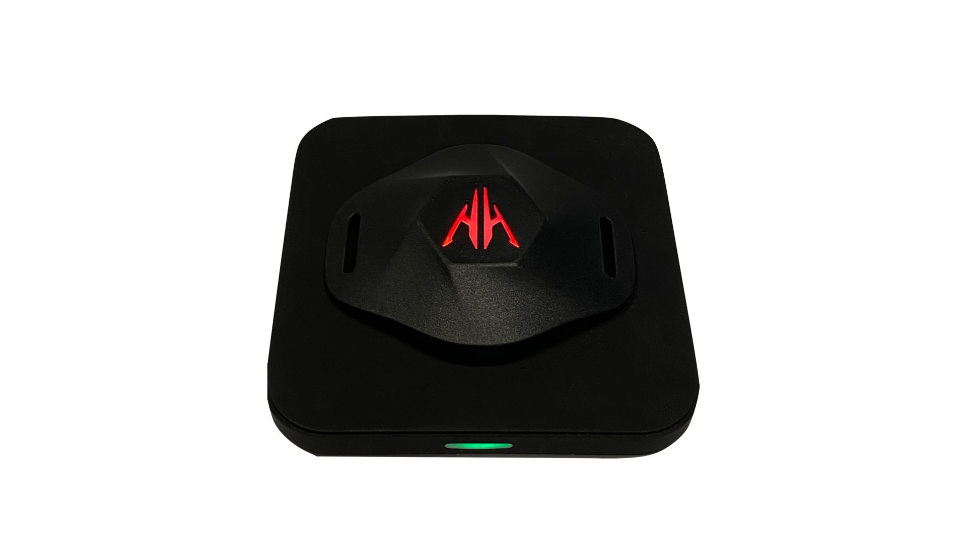 Charging the Core