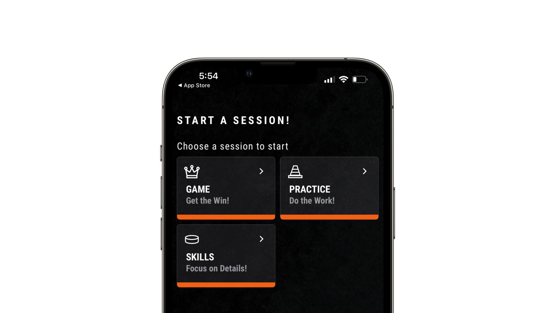 Running HELIOS Sessions