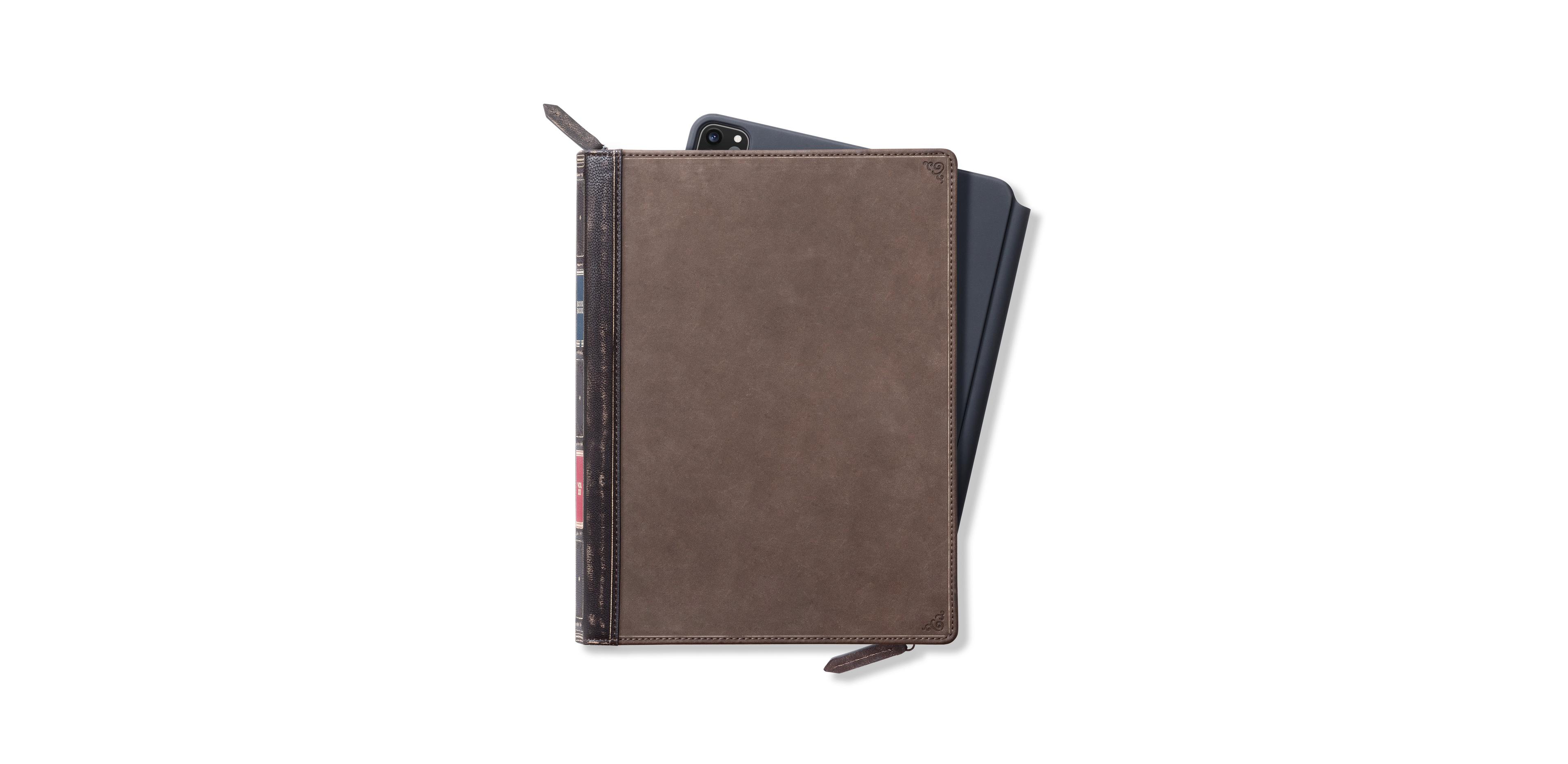 BookBook Case for iPad