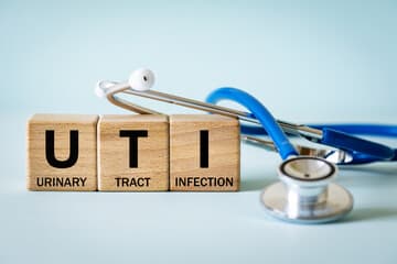 UTIs