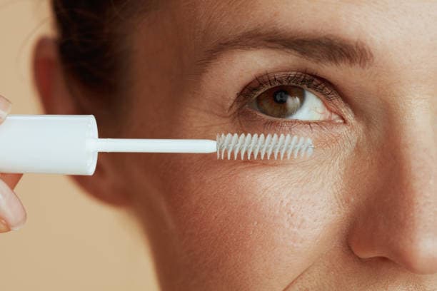 Latisse Eyelash Serum