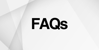 Frequently Asked Questions